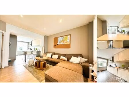 rez-de-chaussée à louer à fabriekstraat 71 ruisbroek (vbd99030)