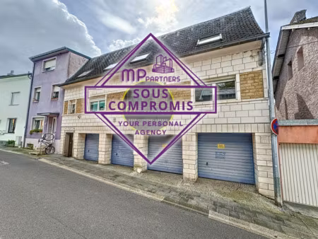 en vente studio 26 m² – 229 000 € |dudelange