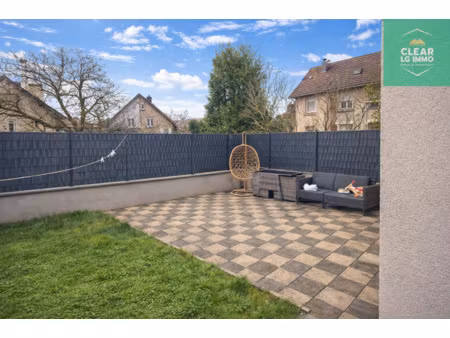 en vente maison 120 m² – 365 000 € |thionville