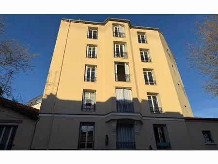 appartement bagnolet m² t-3 à vendre  306 000 €