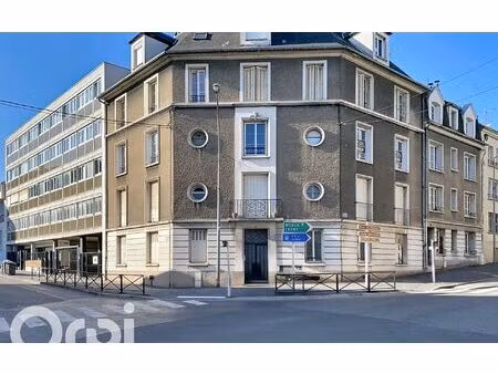 appartement melun 54.58 m² t-2 à vendre  134 000 €