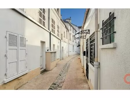 appartement saint-denis m² t-1 à vendre  75 000 €