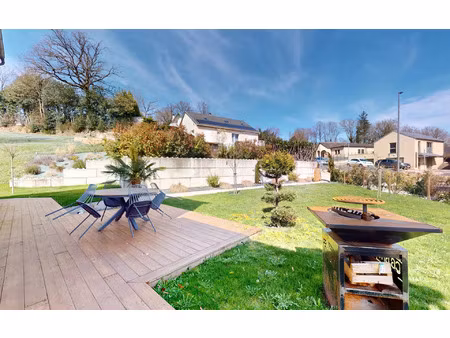 maison prades-salars m² t-4 à vendre  285 000 €