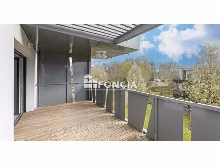 t3 terrasse quartier seque