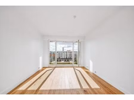 appartement 66m² - clichy