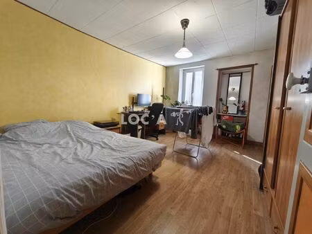 vente appartement 1 pièce 25 m² dijon (21000)