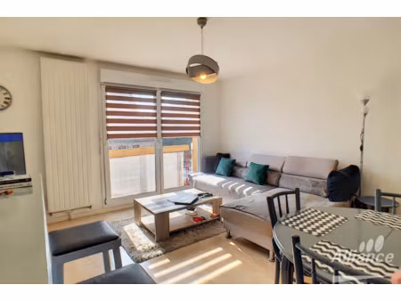 roppe - centre village - duplex 73m2