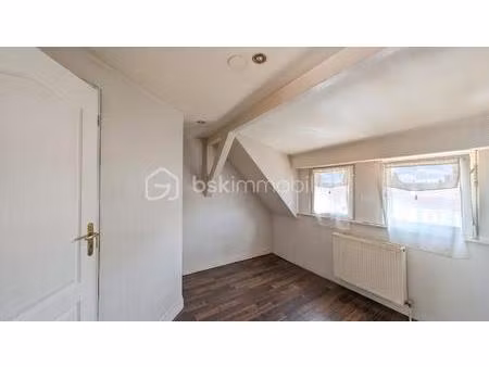 duplex de 72 m² à rosheim