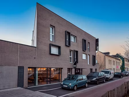 investissement en residence étudiante