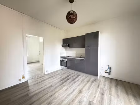 special investisseurs ! lot de 2 appartements
