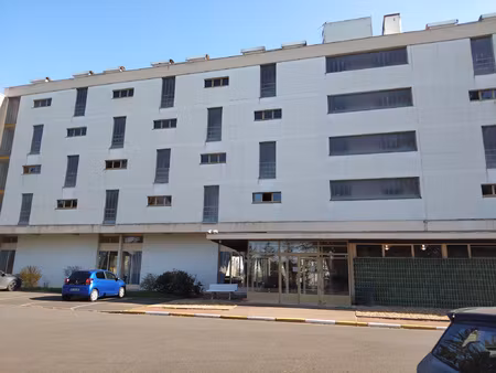 montrichard - appartement t2 - terrasse