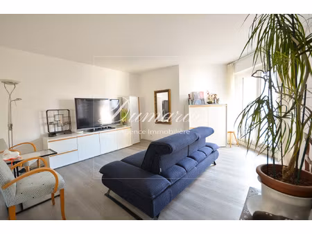 75003 paris - appartement 3 pieces