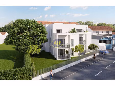saint-medard-en-jalles - apt t3