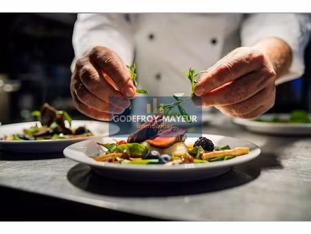 restaurant à vendre à jarry