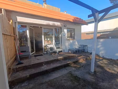 vends locaux commerciaux  investissements locatif à hérépian