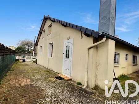 maison à audun-le-roman (54560)