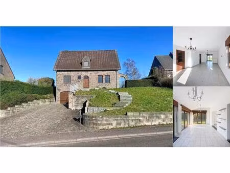 maison à louer à rue du tiège  6 mortier (vbd99061)