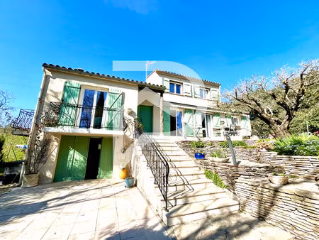 maison alairac 7 pièce(s) 175 m2