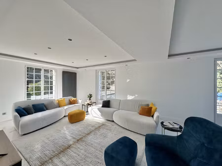 exclusivité - magnifique propriété renovée