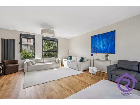 maison 7 pièces de 144 m²