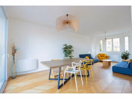 maison clamart 6 pièce(s) 161 m2