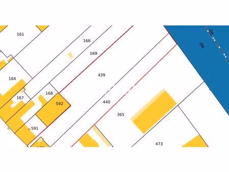 maisons et terrains à frouard