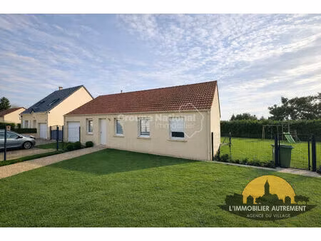 maison la drenne 6 pièce(s) 96 m2