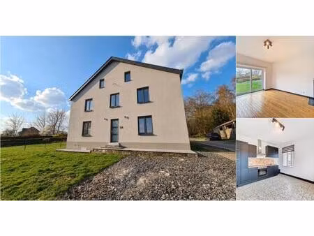 maison à louer à erria 84 lierneux (vbd99056)