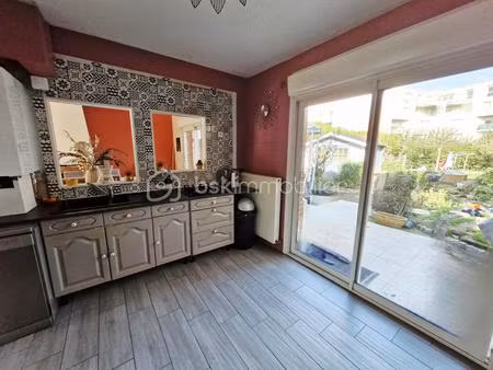 maison jumelee de 91 m² à lievin