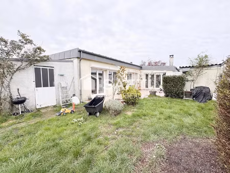 vente maison 5 pièces 113 m² menucourt (95180)