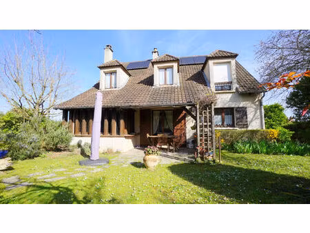 maison familiale - 4 chambres -140m2