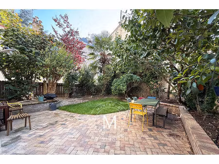 maison montrouge 6 pièce(s) 178 m2