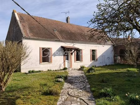 maison de 99 62 m² à sacy-le-grand