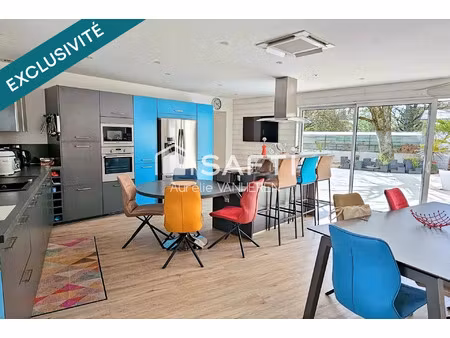 vente maison 9 pièces 232 m² sancerre (18300)