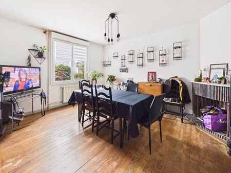 maison scaer 7 pièce(s) 158 m2