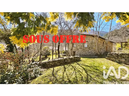maison de campagne à valgorge (07110)