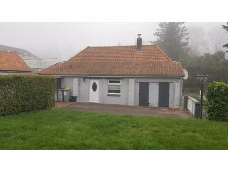 maison de village ref 67