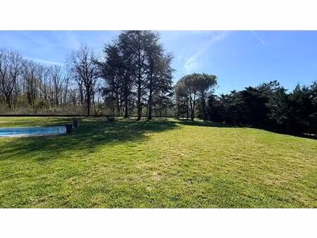 immobilier de prestige