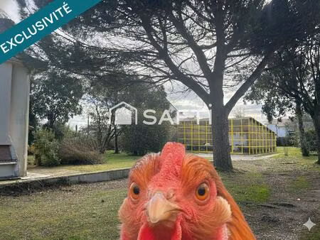 vente terrain 1190 m² saint-médard-en-jalles (33160)