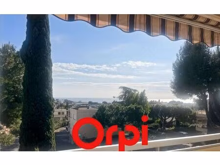 appartement bandol 48 m² t-2 à vendre  320 000 €