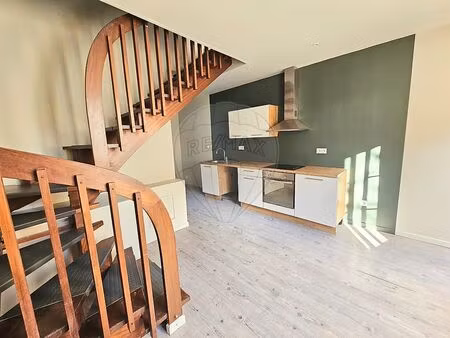 appartement 2 chambre(s) à vendre