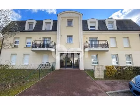 appartement évreux 83 m² t-3 à vendre  195 500 €