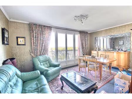 appartement fresnes 4 pièce(s) 86 m2