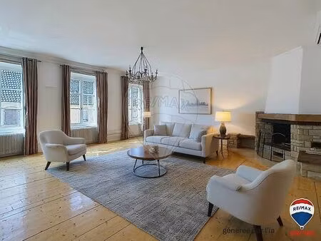 immeuble 8 chambre(s) à vendre