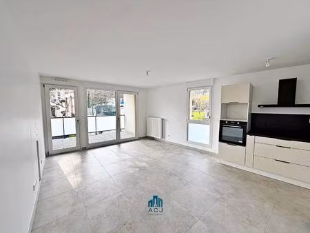 appartement à louer - première occupation