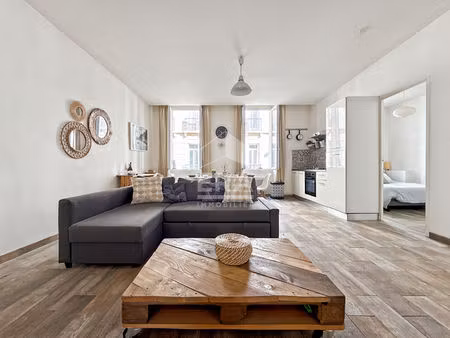 appartement marseille 2 pièces castellane 47 8 m2