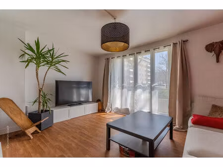 idéal 1er achat 3 pièces avec balcon  proche transports