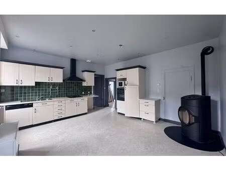 location appartement  135.39 m² t-4 à rothau  955 €