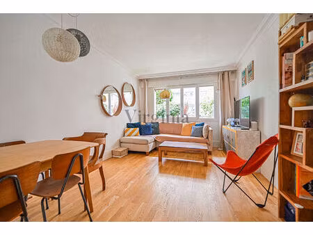 saint mande bois 3 pieces