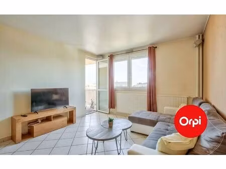 appartement saint-priest 83.4 m² t-4 à vendre  175 600 €